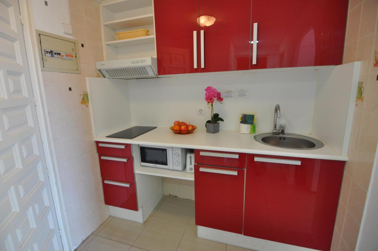 Rnet - Rhc 2101 Roses Holiday Center ภายนอก รูปภาพ