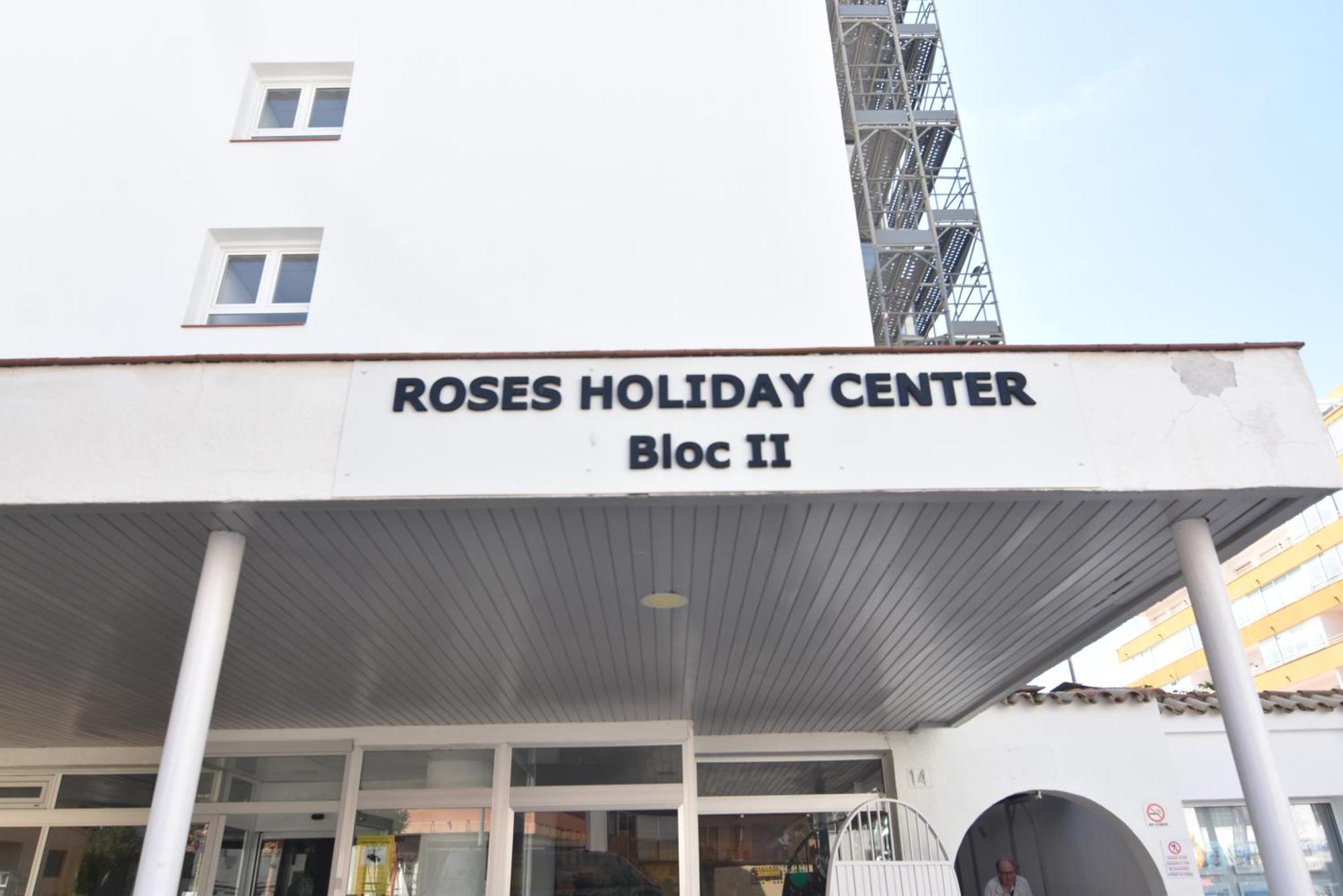 Rnet - Rhc 2101 Roses Holiday Center ภายนอก รูปภาพ